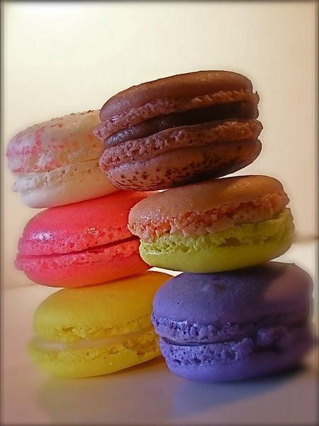 Macarons